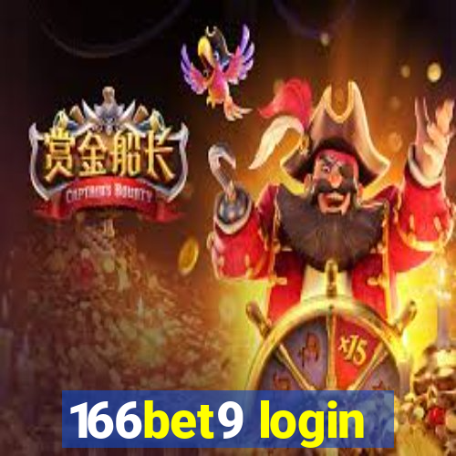 166bet9 login